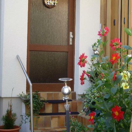 Ferienwohnung Langenhecke 16 Бад Мюнстерайфел Екстериор снимка